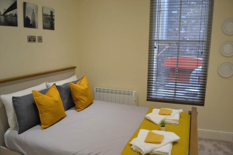 Onpoint Apartments