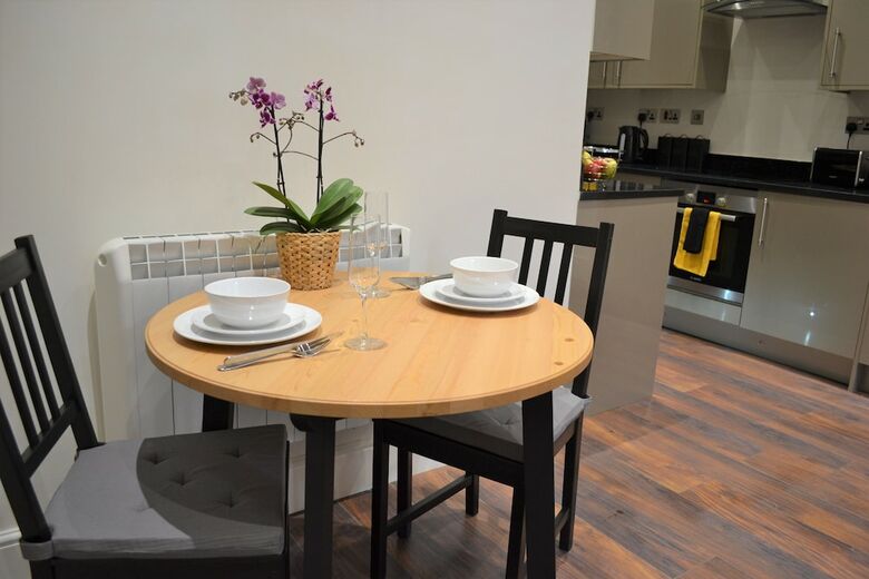 Onpoint Apartments