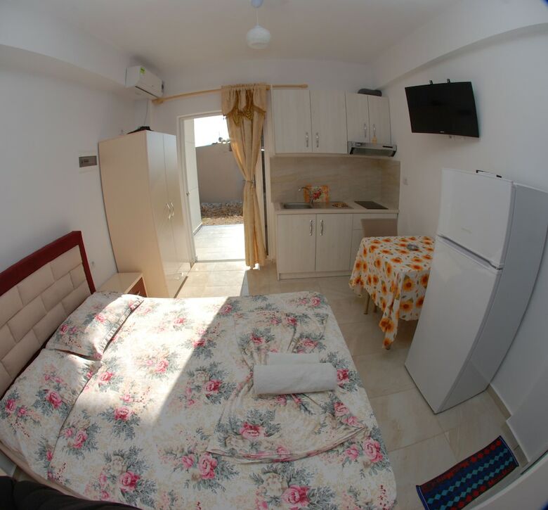 Apartamentos Vila Malo 2