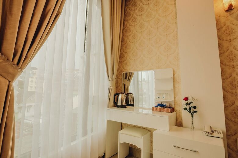Ngan Pho Hotel Dalat
