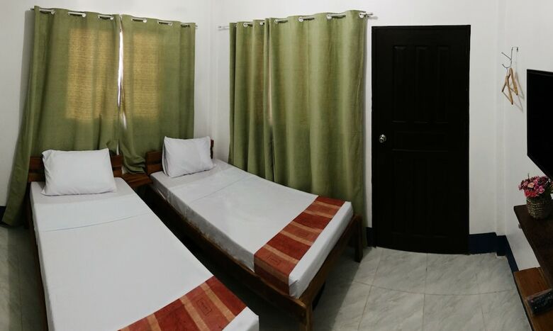 Hotel Keen's Place