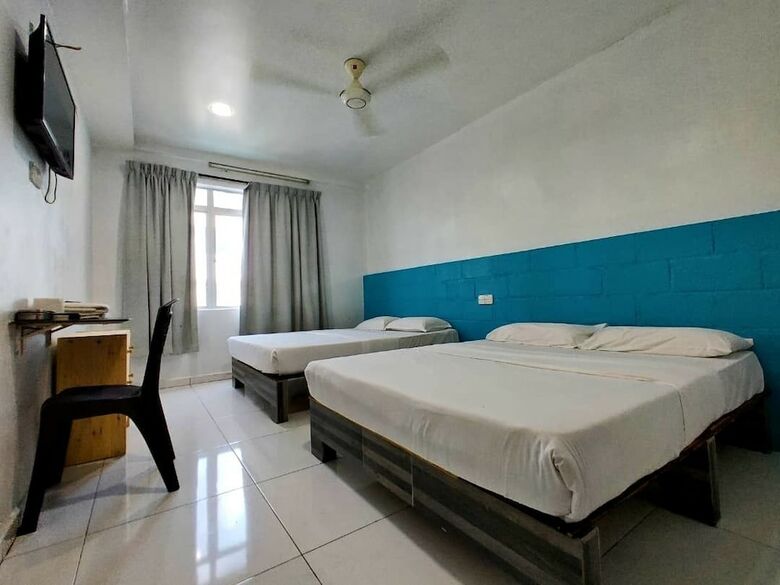 Home Rest Hotel