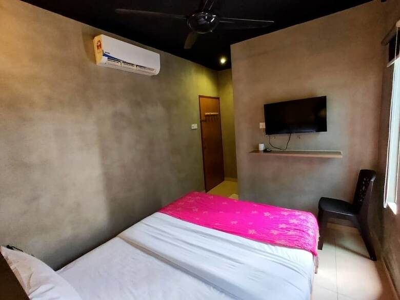 Home Rest Hotel