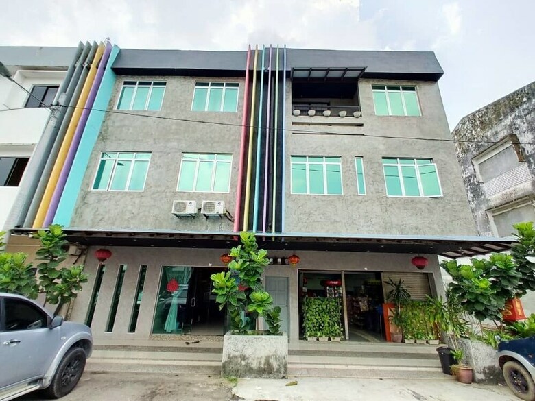 Home Rest Hotel
