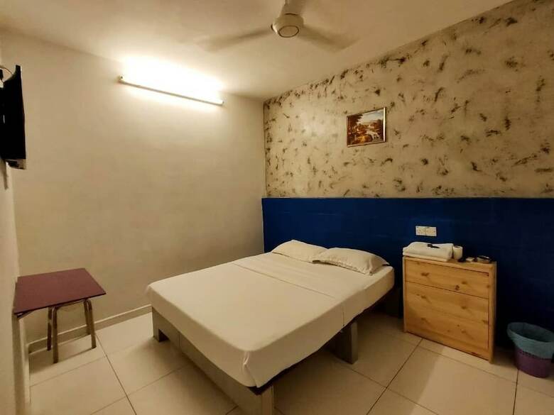 Home Rest Hotel