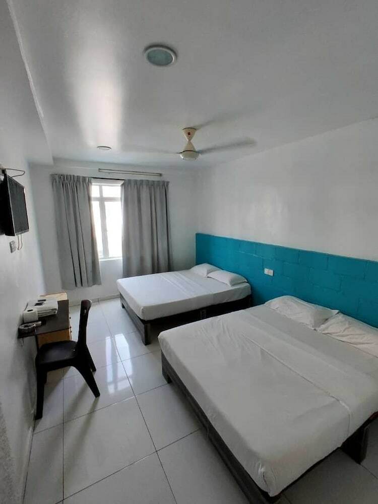Home Rest Hotel