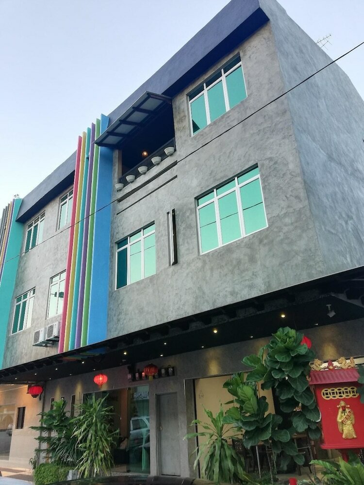 Home Rest Hotel