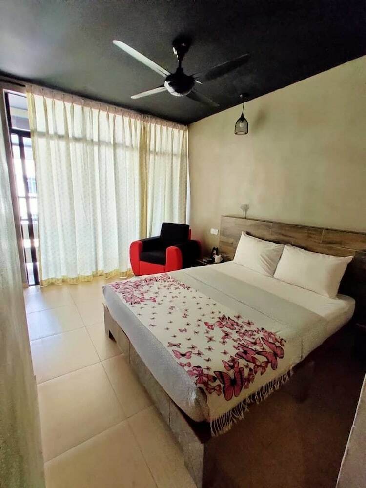 Home Rest Hotel
