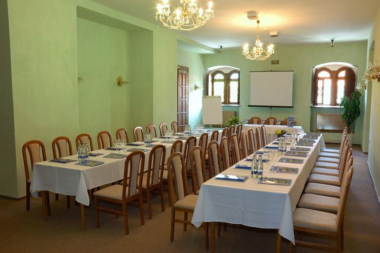Stela Hotel