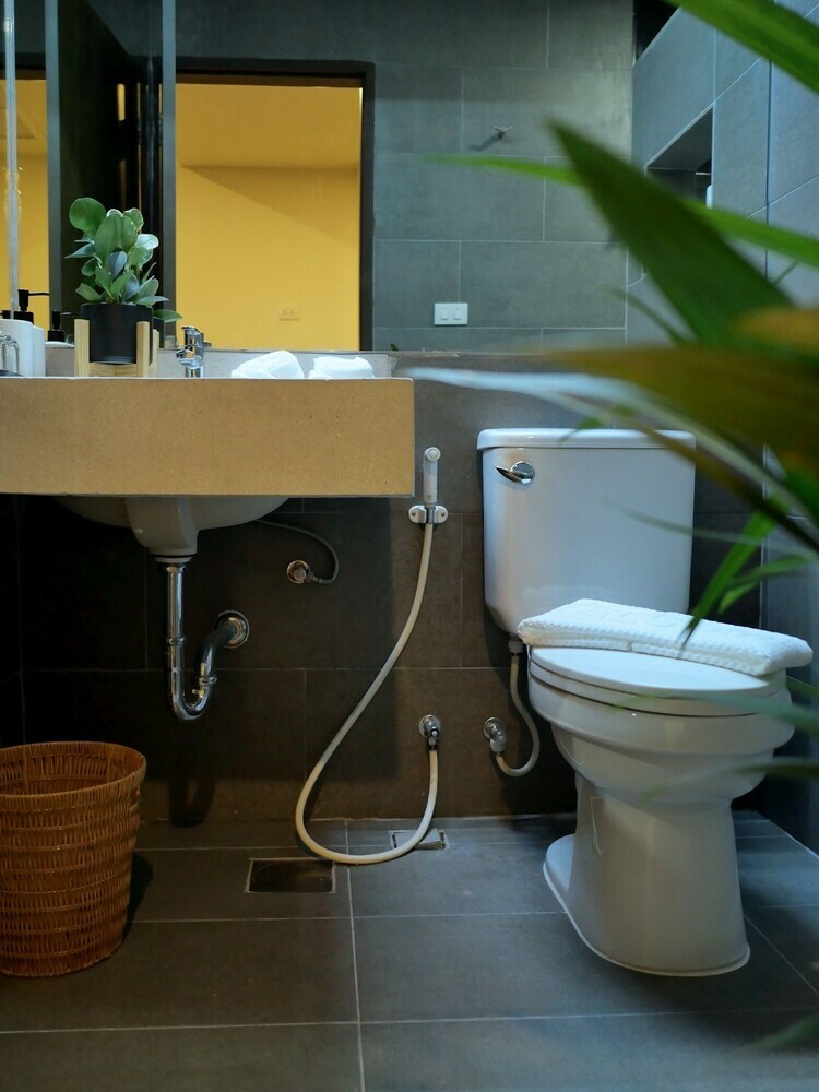 Hotel Bhava Residence