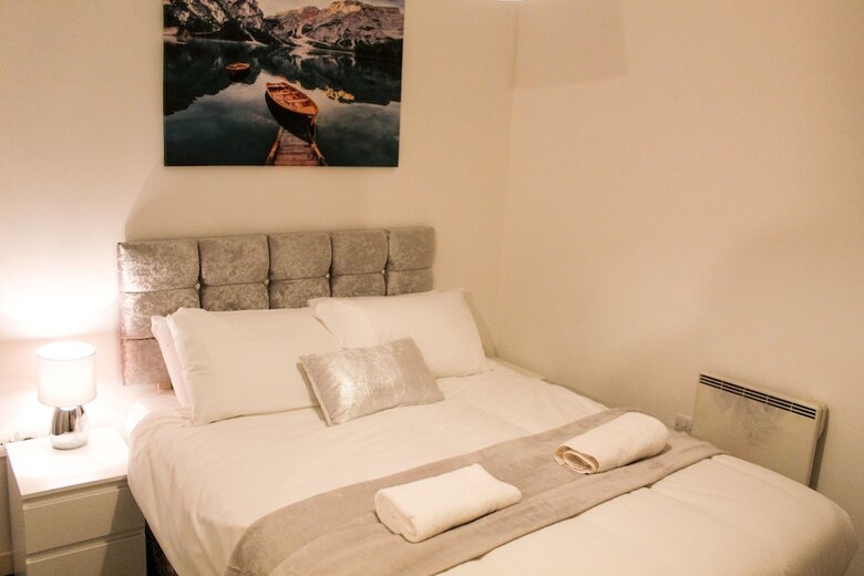 Apartment 67