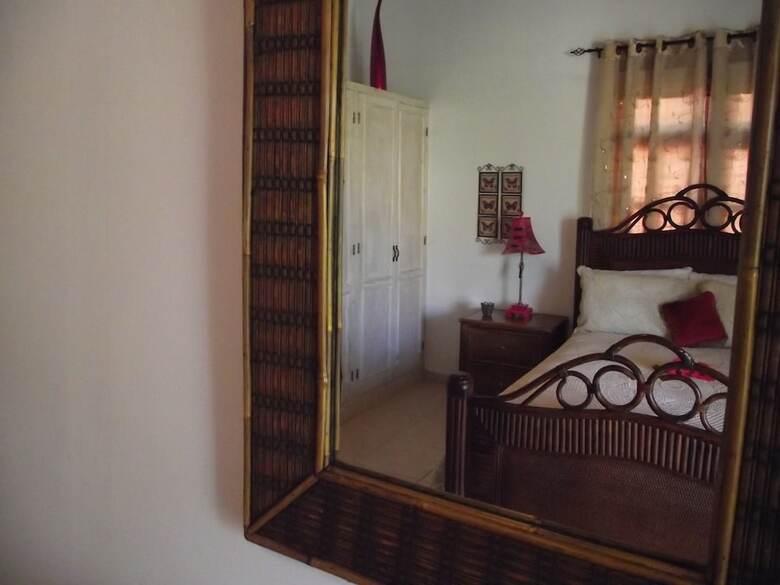 Apartamento The Balaji Palace At Playa Grande