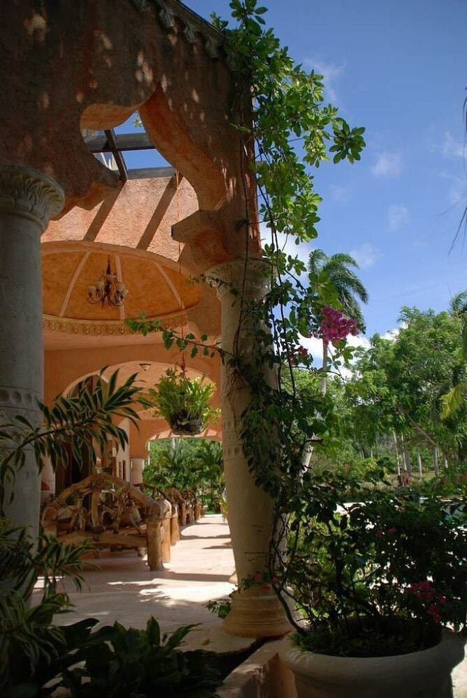 Apartamento The Balaji Palace At Playa Grande