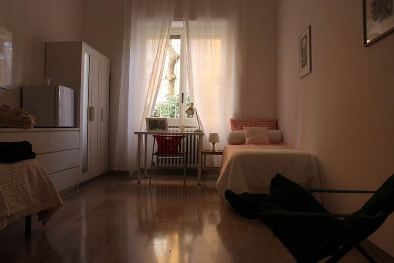 Bed & Breakfast Dad's Atelier