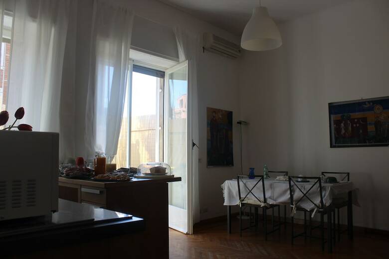 Bed & Breakfast Dad's Atelier