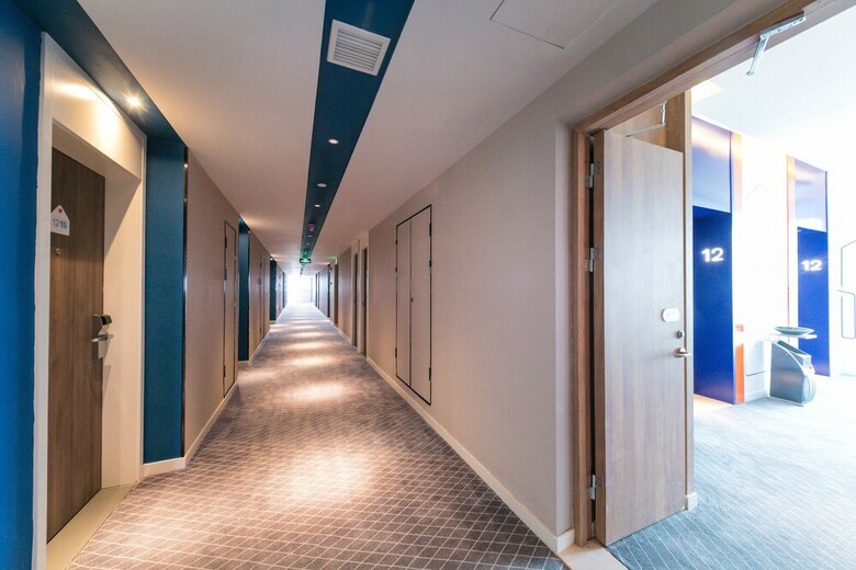 Hotel Holiday Inn Express Shanghai Tangzhen