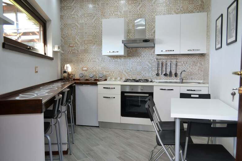 Bed & Breakfast Casa Fiorita Gragnano