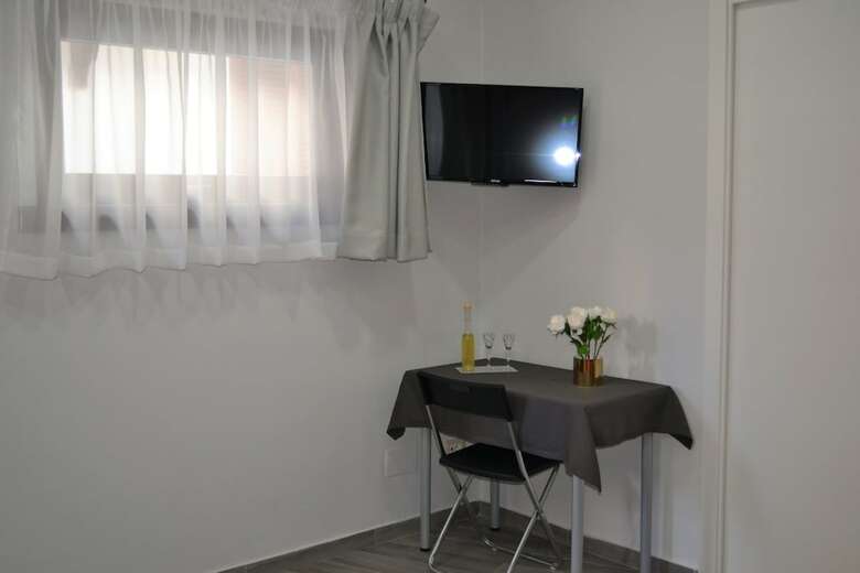 Bed & Breakfast Casa Fiorita Gragnano