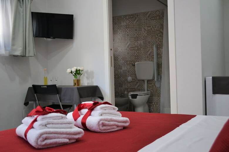 Bed & Breakfast Casa Fiorita Gragnano