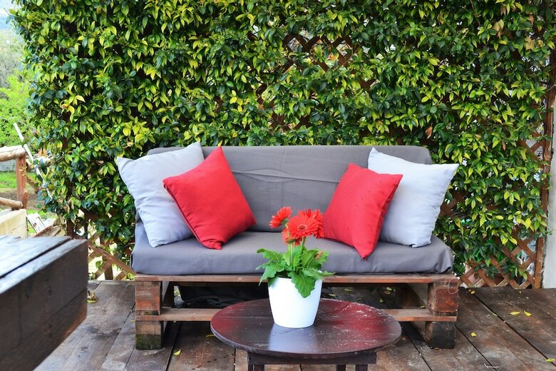 Bed & Breakfast Casa Fiorita Gragnano