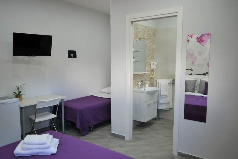 Bed & Breakfast Casa Fiorita Gragnano