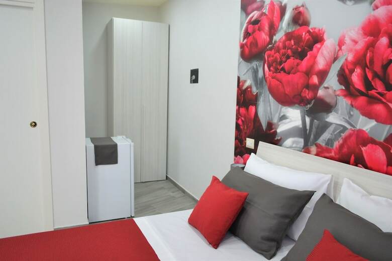 Bed & Breakfast Casa Fiorita Gragnano