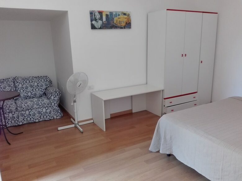 Apartamento Mare E Sole