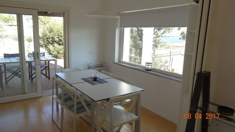Apartamento Mare E Sole