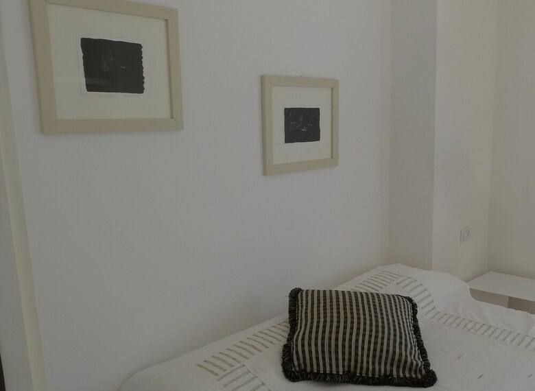 Apartamento Mare E Sole