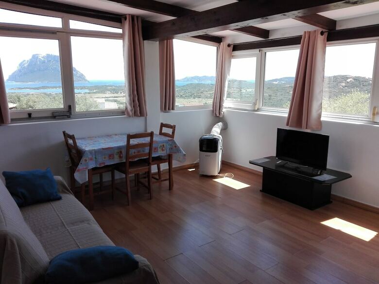 Apartamento Mare E Sole
