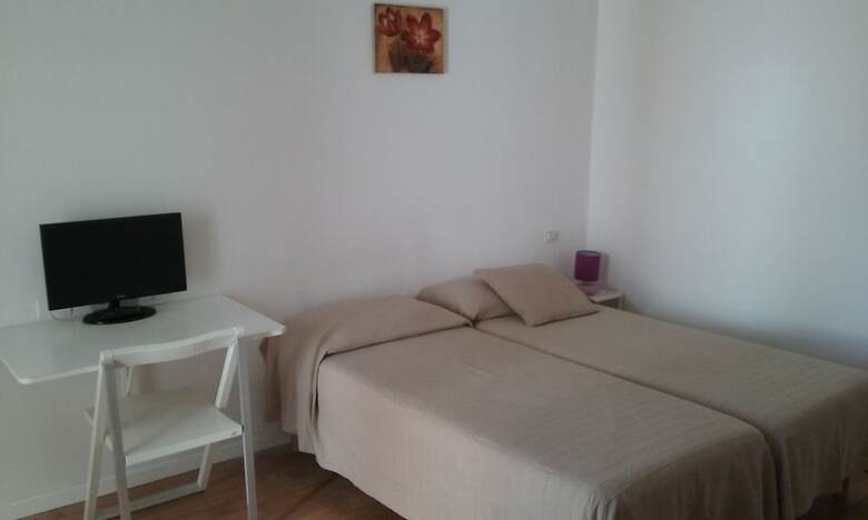 Apartamento Mare E Sole