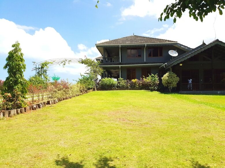 Hotel Blue Hill