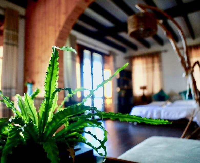 Hotel Blue Hill