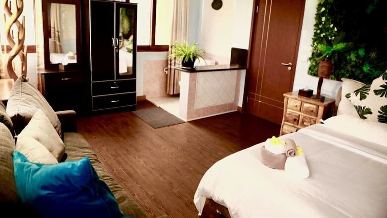 Hotel Blue Hill