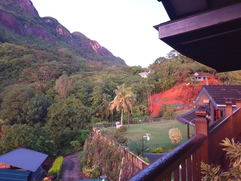 Hotel Blue Hill