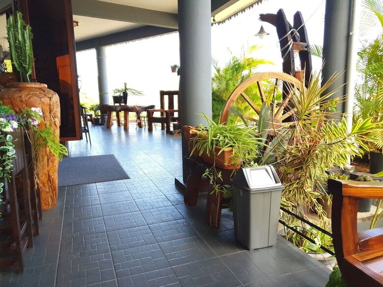 Hotel Blue Hill
