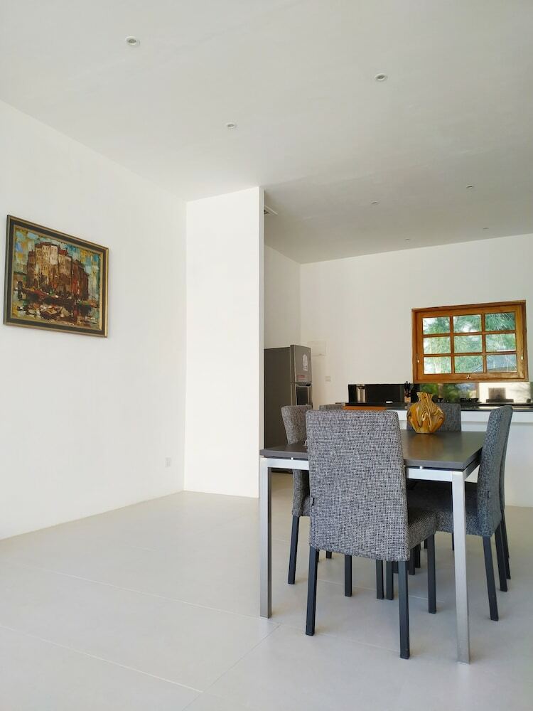 Edelweiss Villa