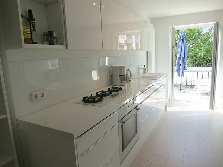 Apartamentos Lago Ferienwohnungen In Lindau