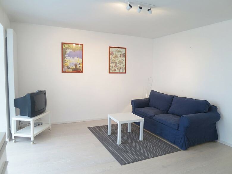 Apartamentos Lago Ferienwohnungen In Lindau