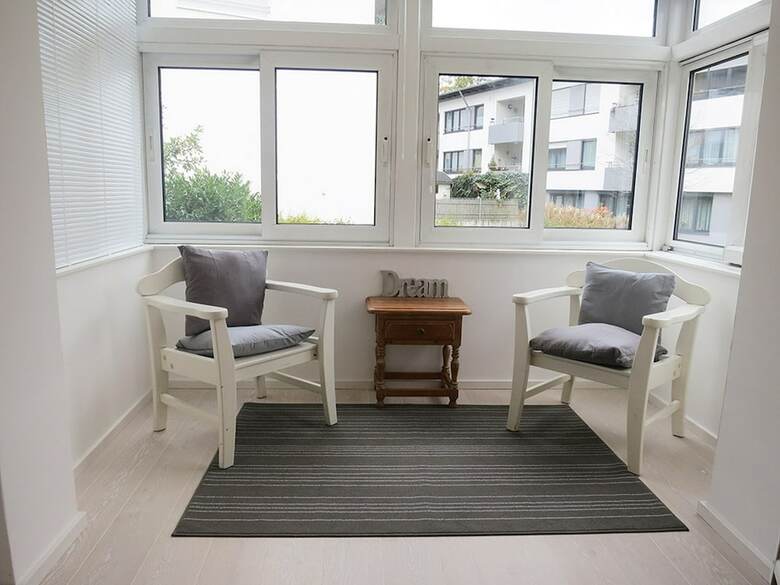 Apartamentos Lago Ferienwohnungen In Lindau