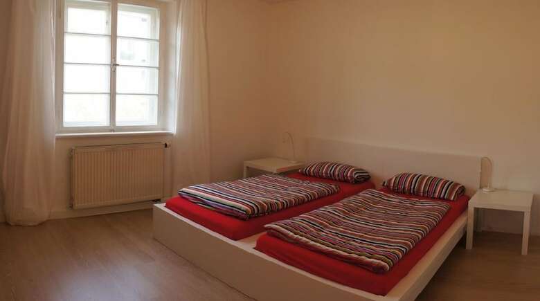 Apartamentos Lago Ferienwohnungen In Lindau