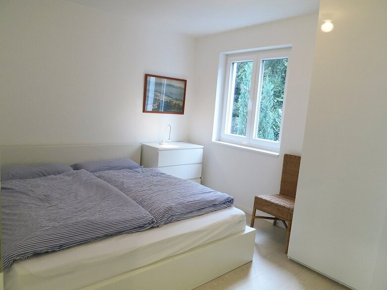 Apartamentos Lago Ferienwohnungen In Lindau