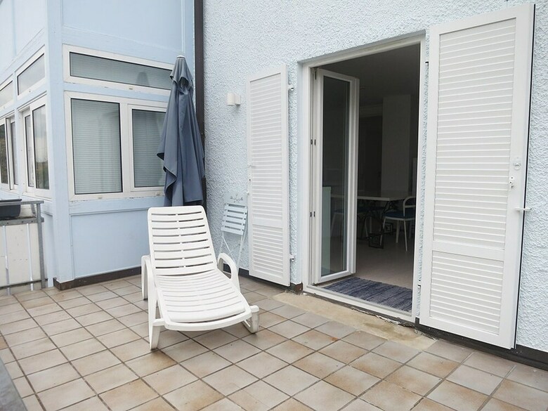 Apartamentos Lago Ferienwohnungen In Lindau