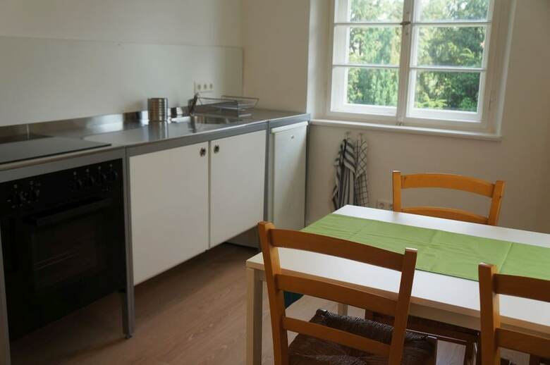 Apartamentos Lago Ferienwohnungen In Lindau