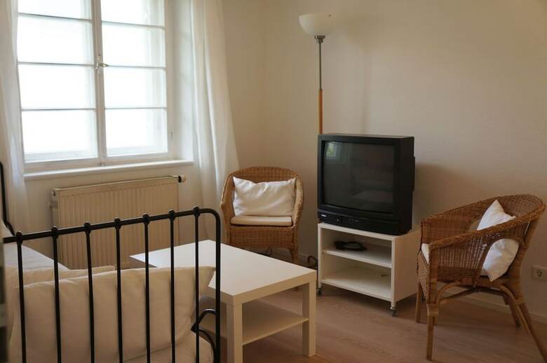 Apartamentos Lago Ferienwohnungen In Lindau