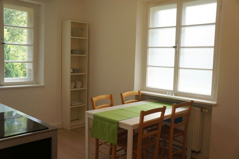 Apartamentos Lago Ferienwohnungen In Lindau
