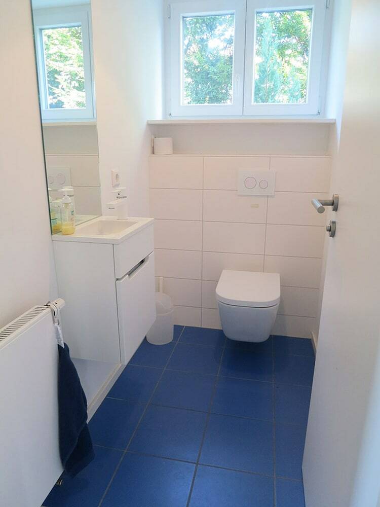 Apartamentos Lago Ferienwohnungen In Lindau