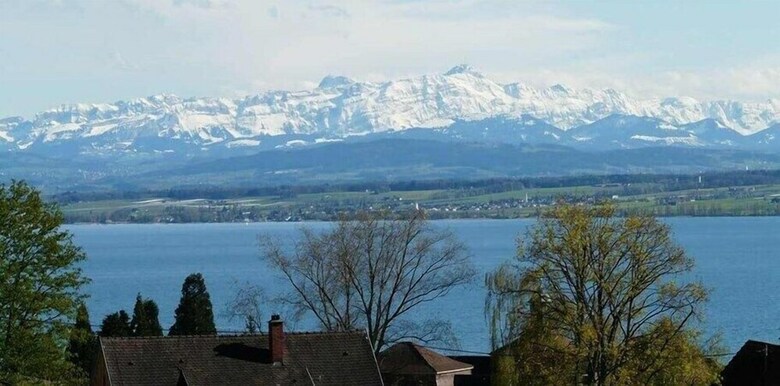 Apartamentos Lago Ferienwohnungen In Lindau