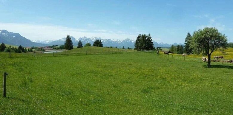 Apartamentos Lago Ferienwohnungen In Lindau