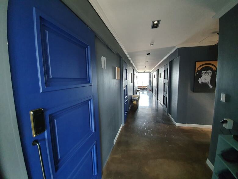 Hostal Illuso Guest House - Hostel